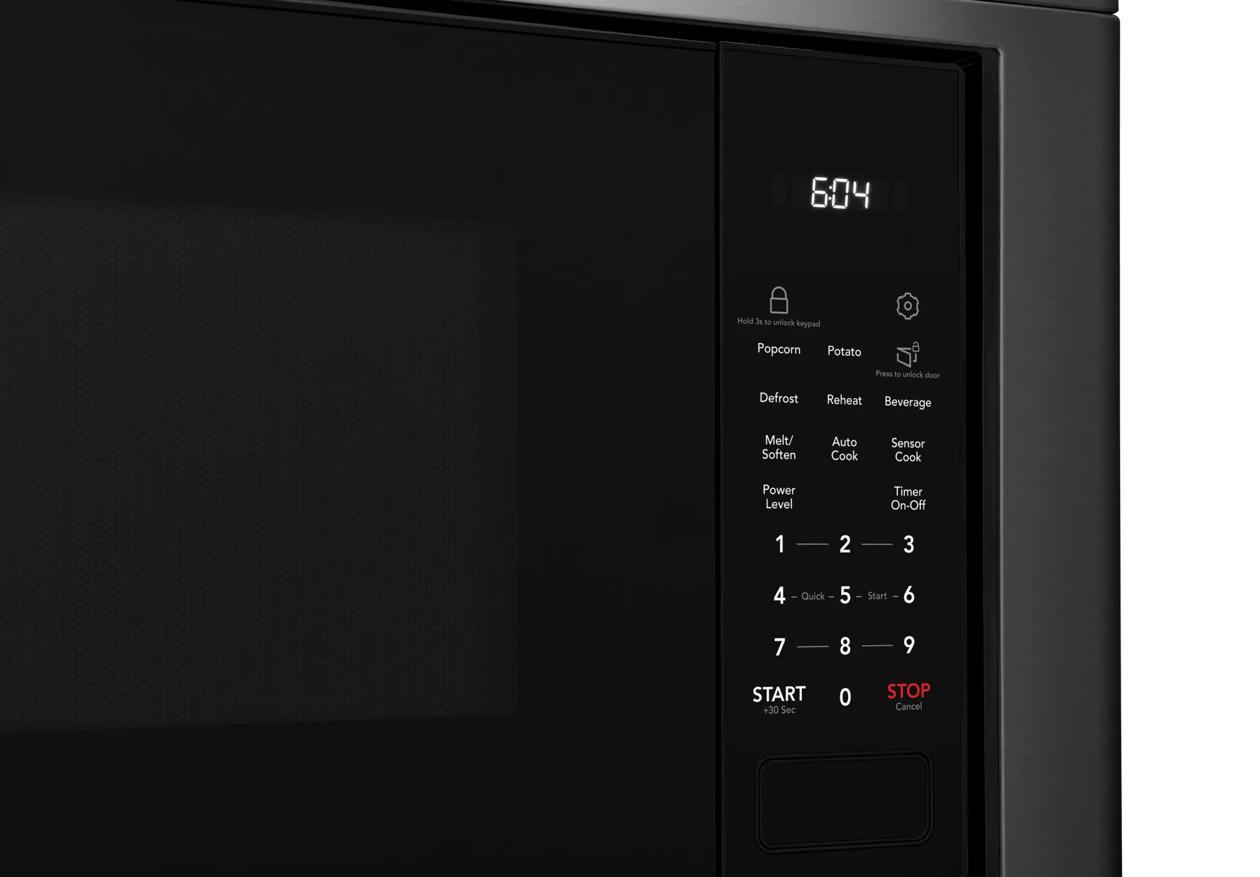 Frigidaire FCWM3030AD 30" Microwave Combination Oven