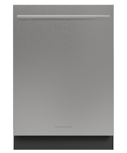 Fisher & Paykel DW24UDT2X4 Series 7 Contemporary Tall Built-In Dishwasher