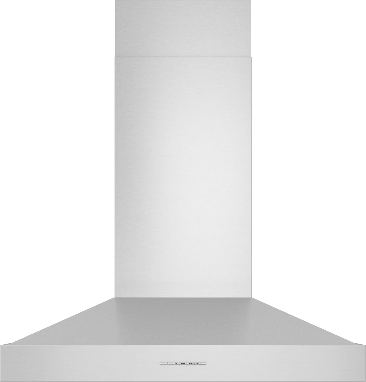 Zephyr ZAME30AS Amalfi Wall, 30In, Stainless Steel