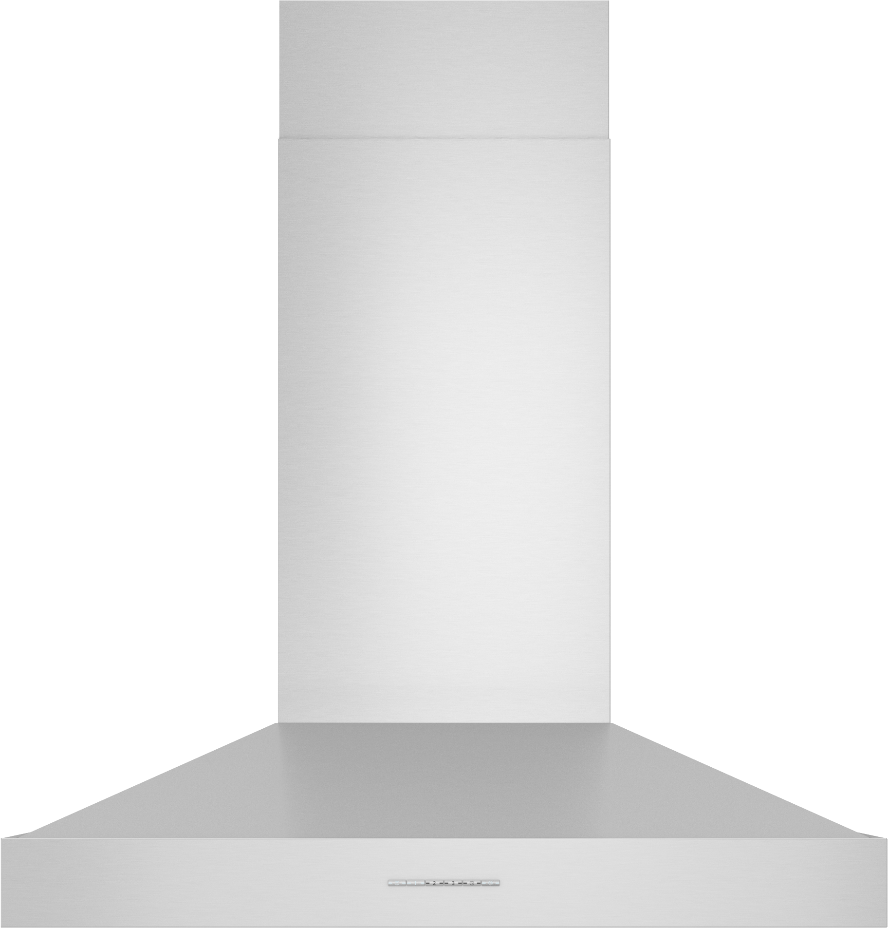 Zephyr ZAME30AS Amalfi Wall, 30In, Stainless Steel