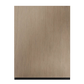 Dacor DDW24G9000APDA Panel Ready Dishwasher