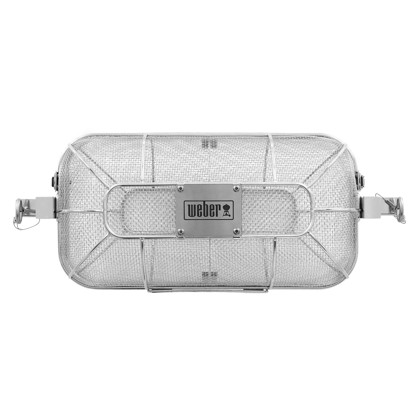 Weber 7676 Weber Crafted Rotisserie Crisping Basket