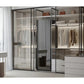 Lg SC5GQR8GA Lg Signature Styler® Smart Steam Closet With Dual Truesteam® Technology, Dynamic Movinghanger™ And Built-In Handysteamer™