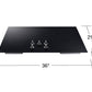 Samsung NZ36FG6432RK 36
