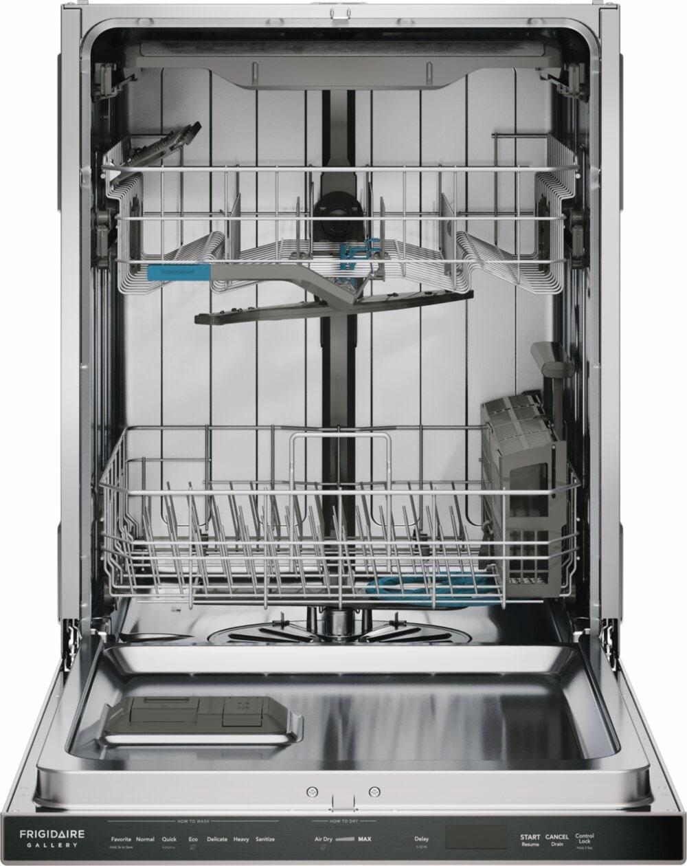 Frigidaire GDSH4735AF 24" Dishwasher - Thumbnail 5