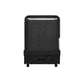 Forno FDWBI803524S Forno Romano 24-Inch Built-In Dishwasher, Stainless Steel Finish, Stainless Steel Tub, 49 Dba, Energy Star Certified