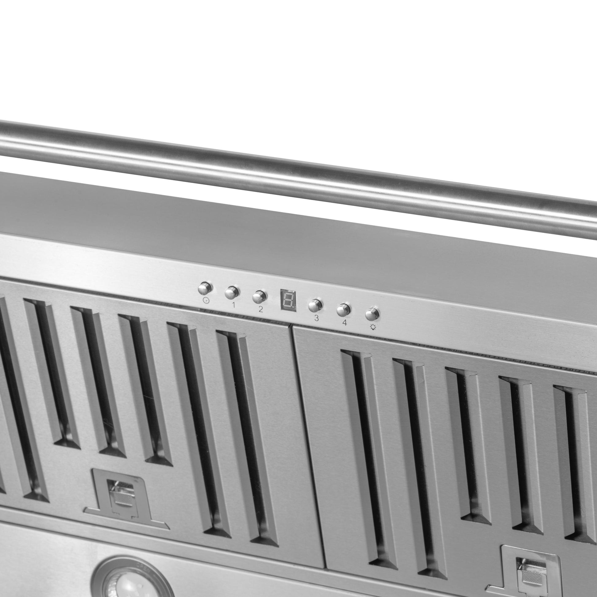 Forno FRHWM509560 Forno Aria 60 Inch Wall-Mounted Range Hood