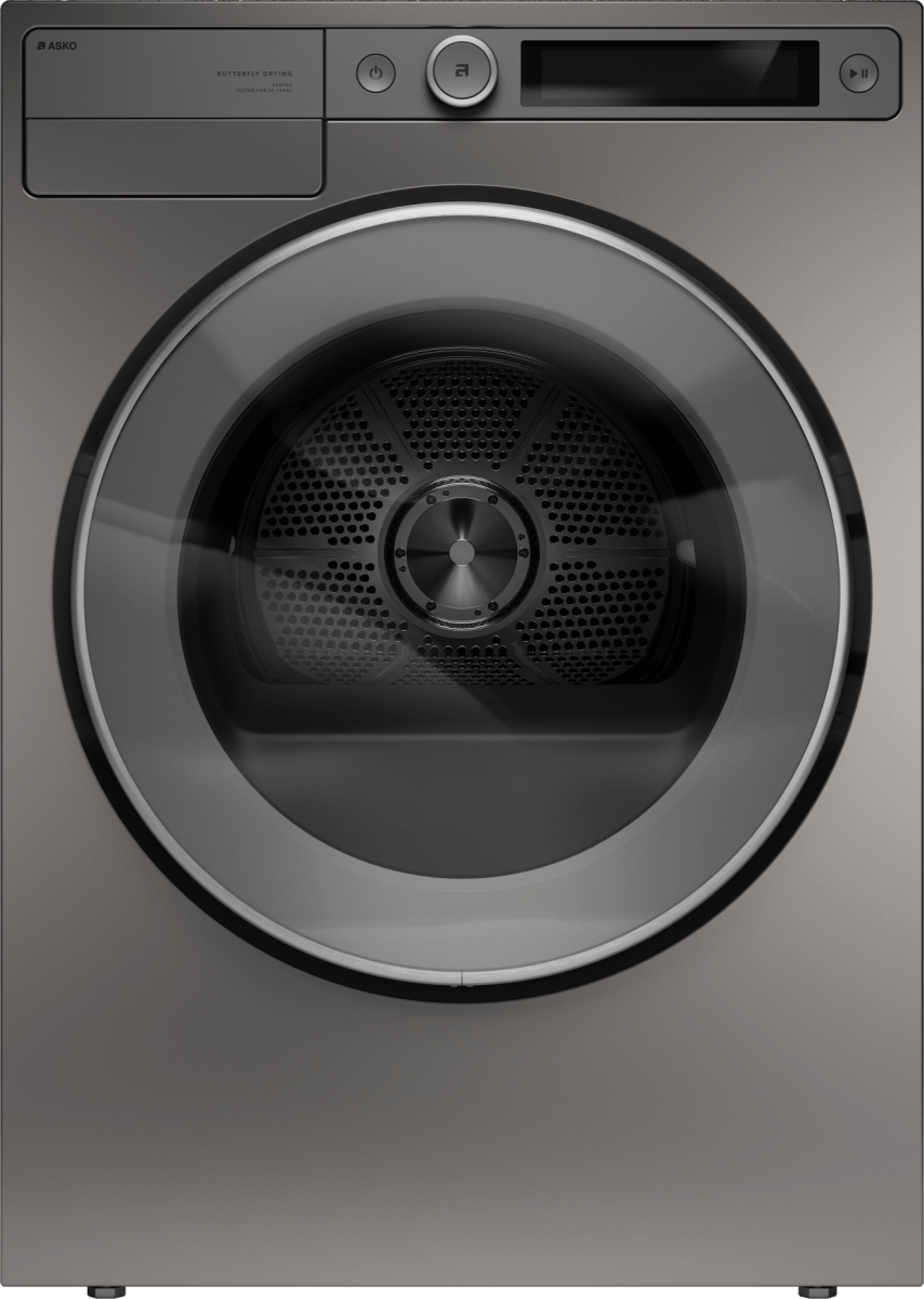 Asko T5VXLT Tumble Dryer