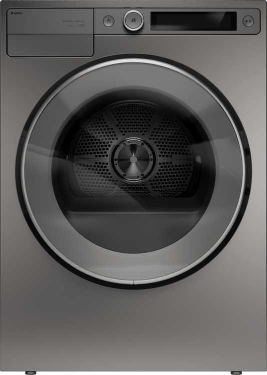 Asko T5VXLT Tumble Dryer