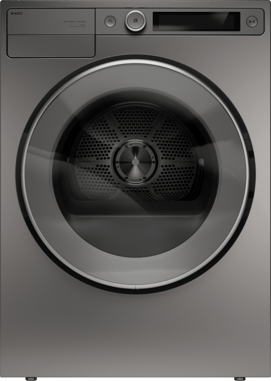 Asko T5VXLT Tumble Dryer