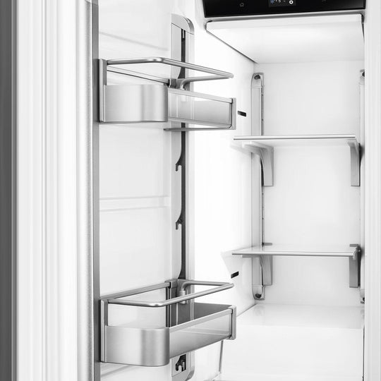 Smeg FZU18L Freezers Fzu18L