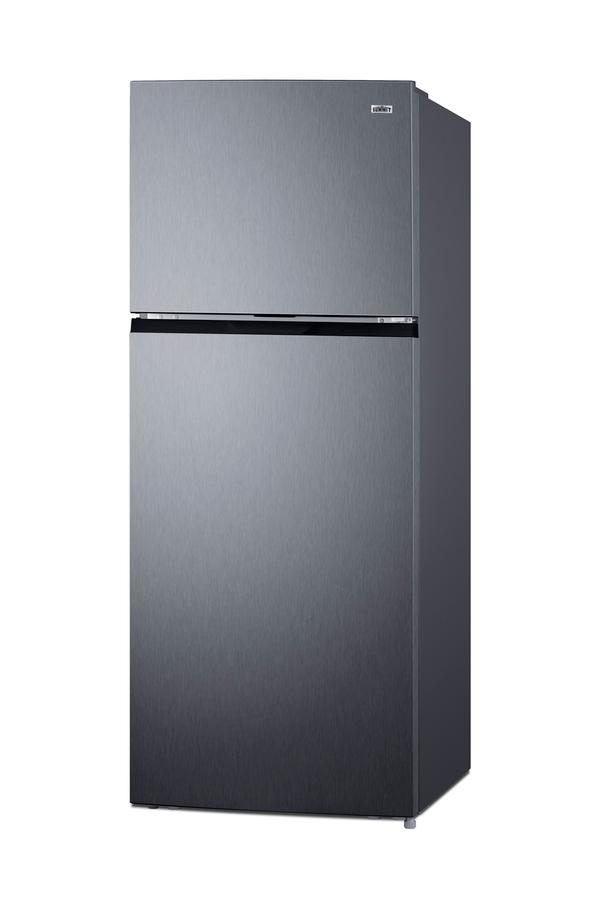 Summit FF161PL 28" Wide Top Mount Refrigerator-Freezer
