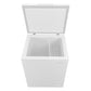 Element Appliance ECF50MD2EW Element 5.0 Cu. Ft. Chest Freezer - White (Ecf50Md2Ew)