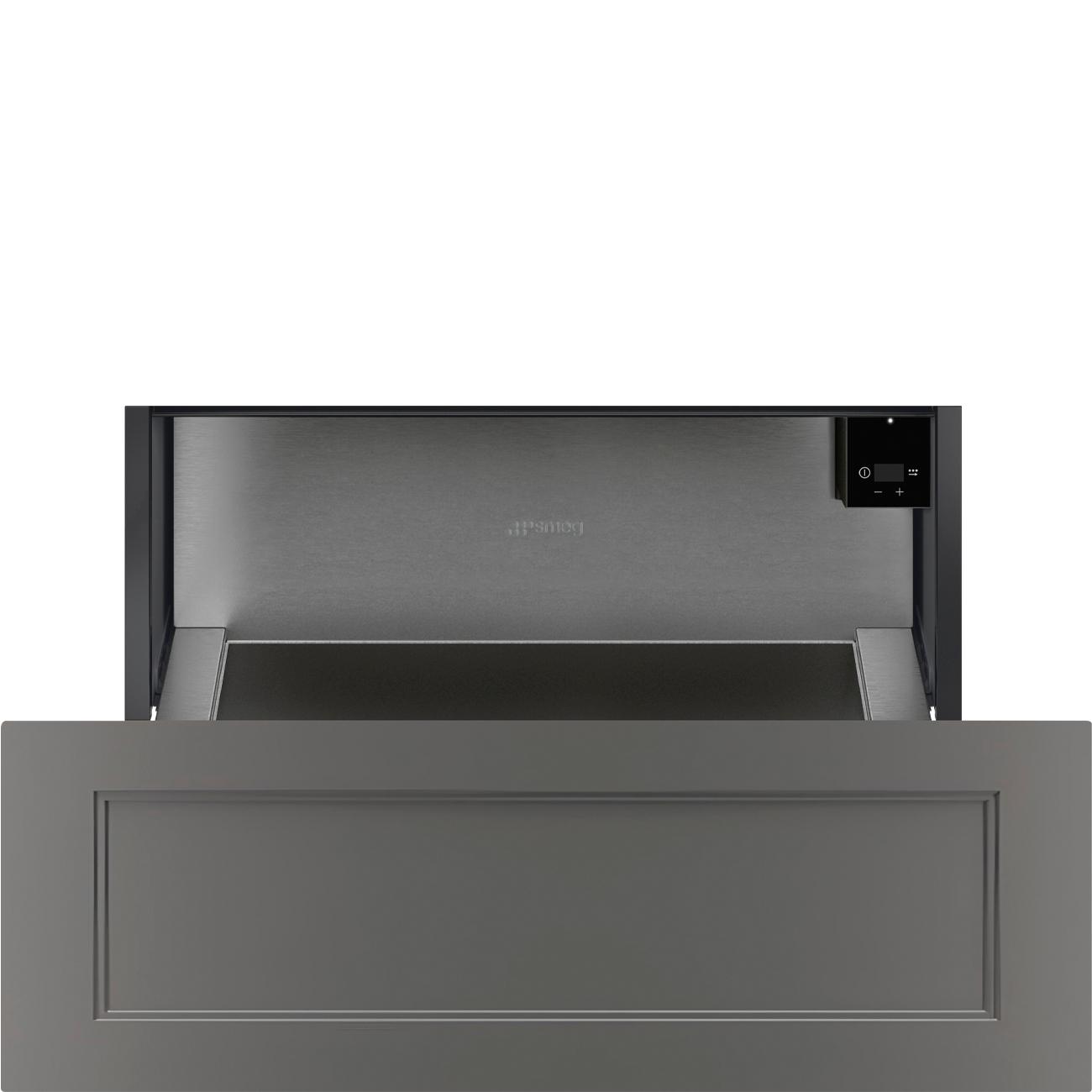 Smeg WDTU530 Drawer Panel-Ready Wdtu530