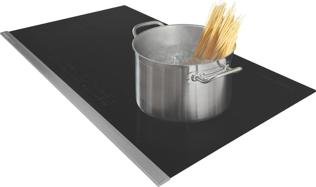 Frigidaire GCCI3670BM 36" Induction Cooktop With Matteguard™