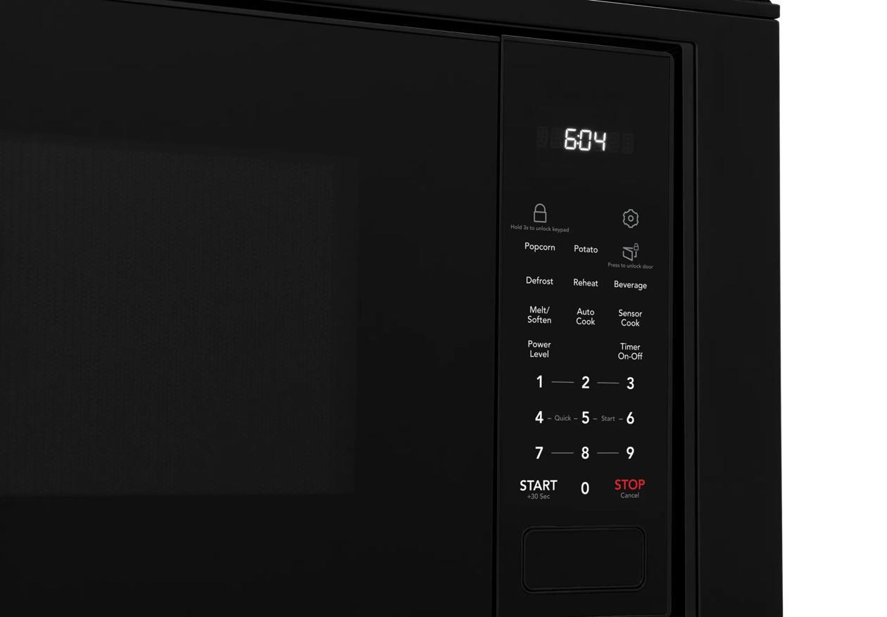 Frigidaire FCWM3030AB 30" Microwave Combination Oven