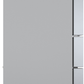 Bosch B36CL84ENS 800 Series, French Door Bottom Freezer, Multi Door, 36'', Brushed Steel (With Anti-Fingerprint)