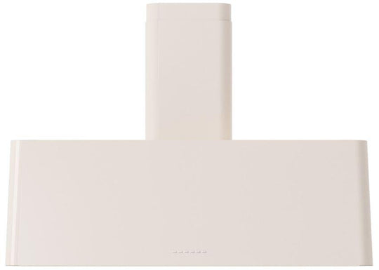 Ilve UAG40AW Nostalgie 40 Inch Antique White Wall Mount Range Hood