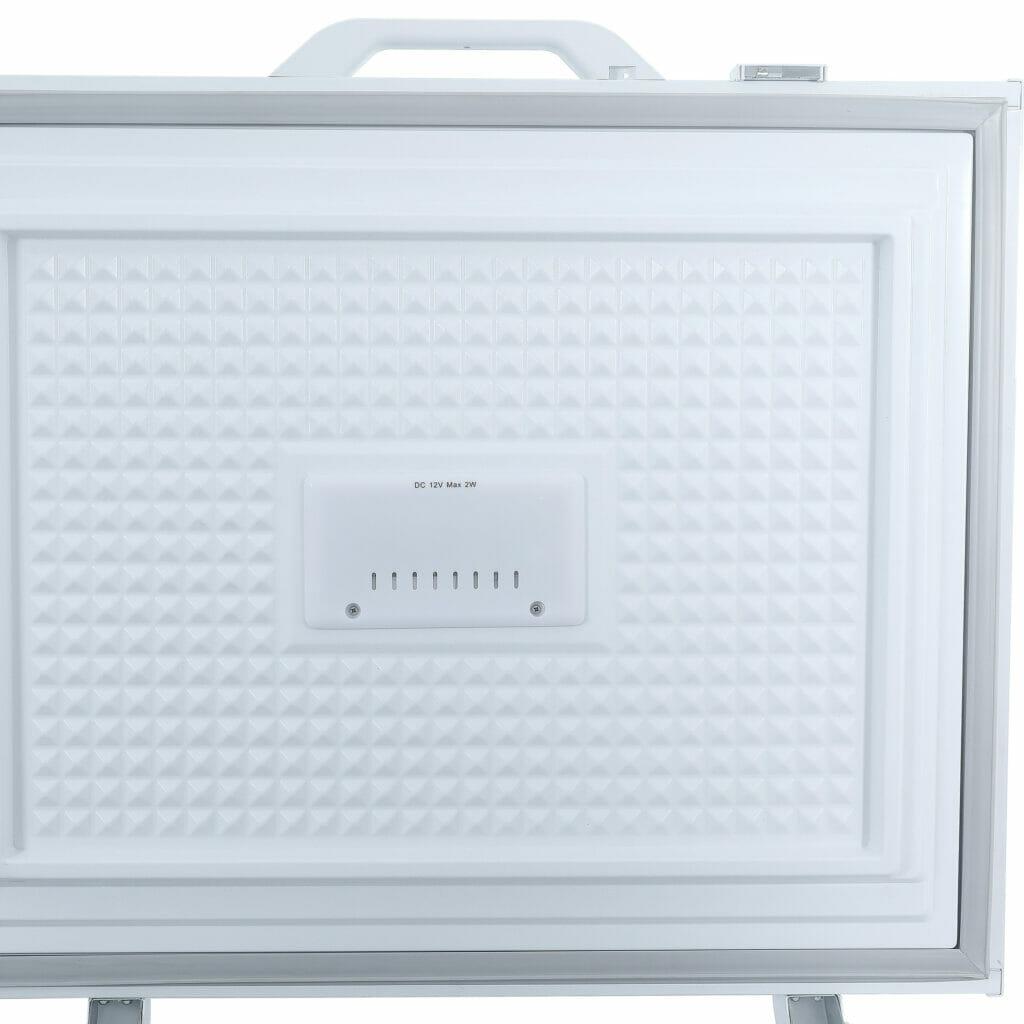 Danby DCFM210A1WDB Danby 21.2 Cu. Ft. Chest Freezer In White