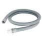 Lg AGF04127476 Lg Accessories Agf04127476 Front Load Washer Drain Hose Extension