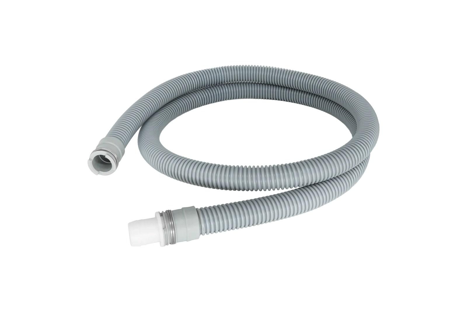 Lg AGF04127476 Lg Accessories Agf04127476 Front Load Washer Drain Hose Extension