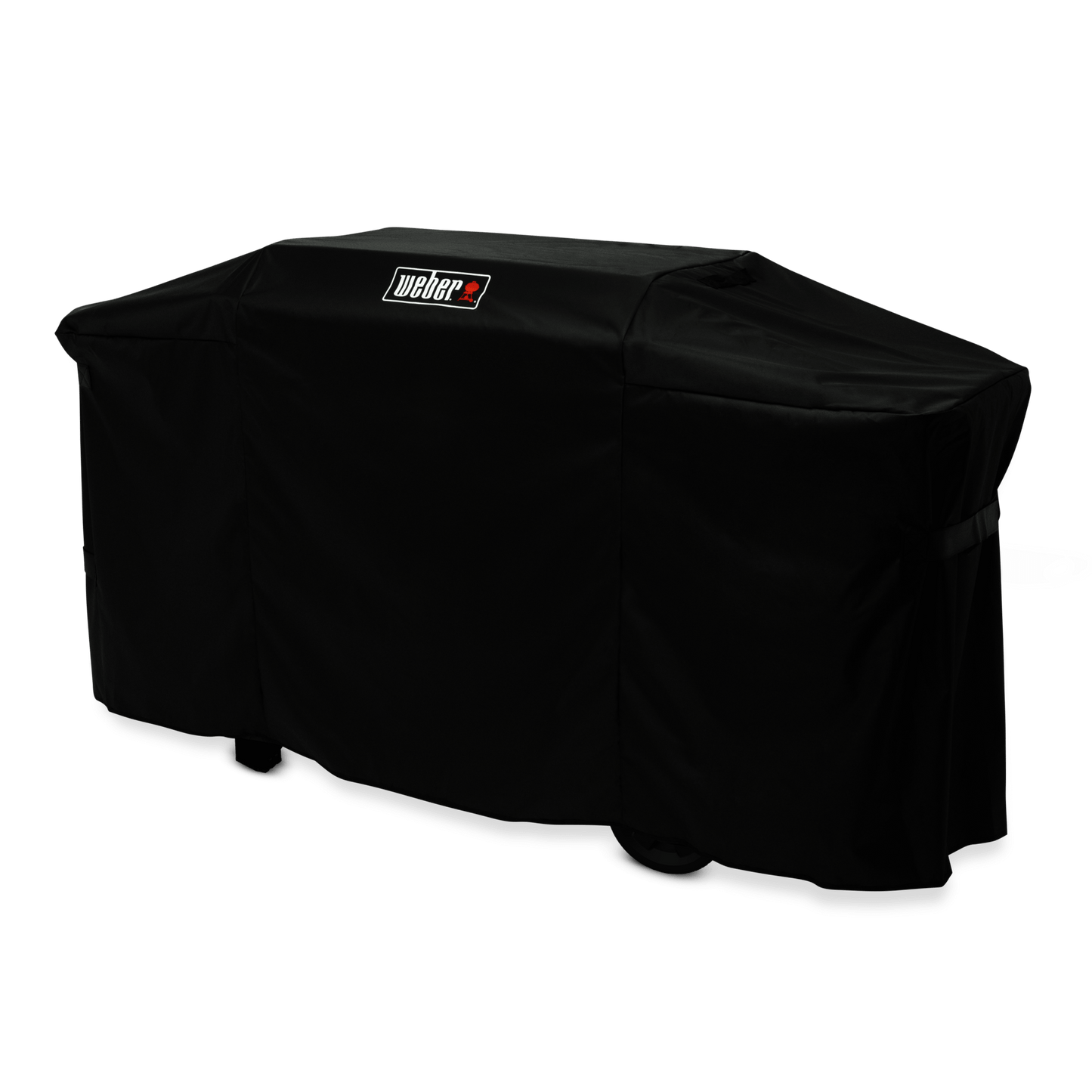 Weber 3401060 Premium Griddle Cover