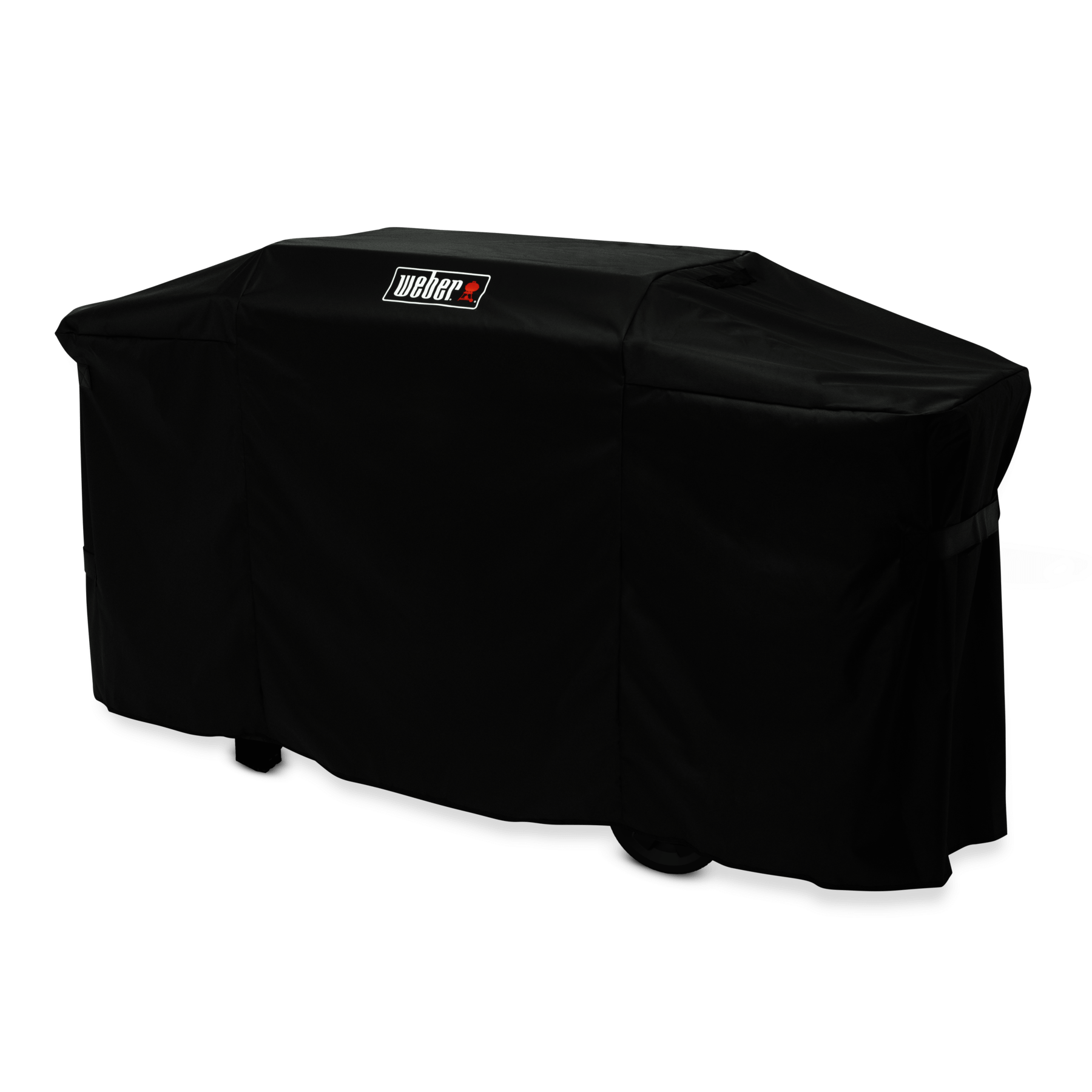 Weber 3401060 Premium Griddle Cover