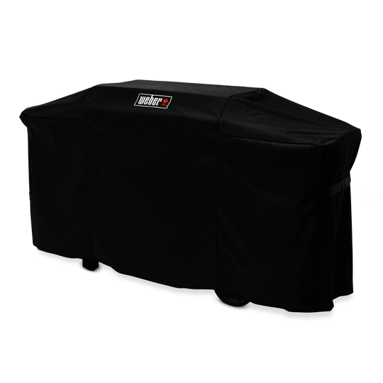 Weber 3401060 Premium Griddle Cover