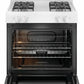 Frigidaire FCRG3051BW Frigidaire 30