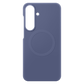 Samsung EFES741CLEGUS Galaxy S26 Fe Silicone Magnet Case, Blue Violet
