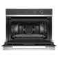 Fisher & Paykel OM24NDLX1 Convection Speed Oven, 24