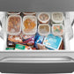 Frigidaire FRFN1801AF 19 Cu. Ft. Standard-Depth French Door Refrigerator