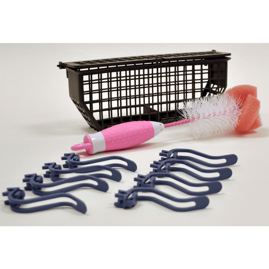 Jennair DISHBABY Dishtrick® Dishwasher Baby Bundle