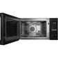 Ge Appliances GCST10A1WBB Ge® 1.0 Cu. Ft. Capacity Countertop Convection Microwave Oven With Air Fry