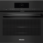 Miele H7840BMOB H 7840 Bm Am Obsidian Black - 24