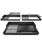 Weber 3400843 Weber Crafted® Rust-Resistant Griddle Insert