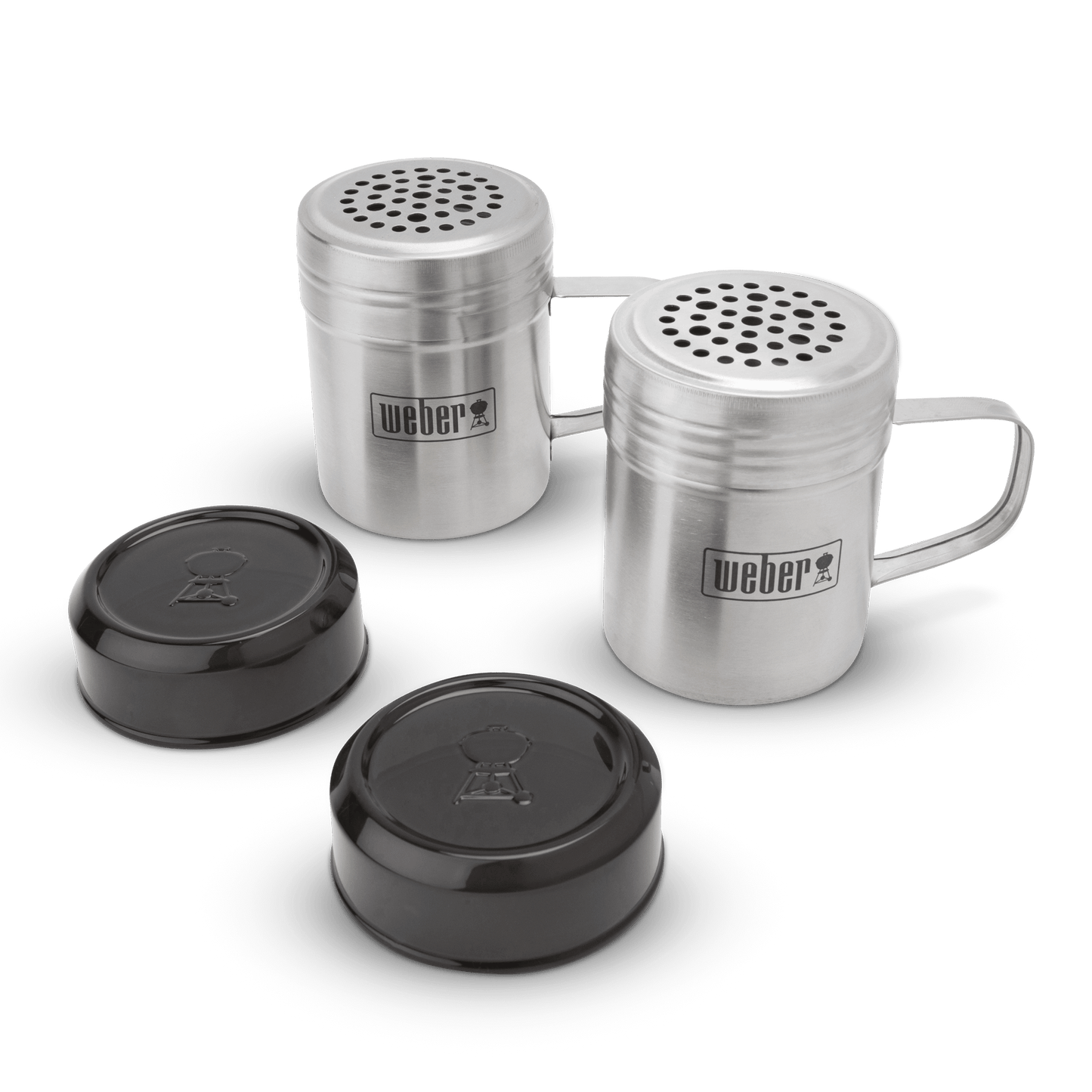 Weber 3400061 Smashed Burger Set