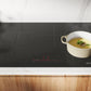 Bosch NIT5063UC 500 Series, Induction Hob, 30'', Surface Mount Without Frame