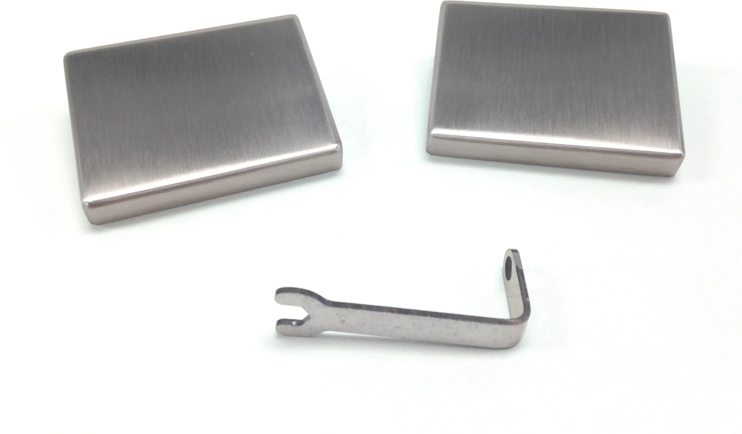 Bosch HDDTRIM36S Extension For Mounting Kit