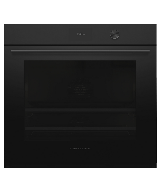 Fisher & Paykel OB30SCPTDB3 30" Series 7 Contemporary Self-Cleaning Oven