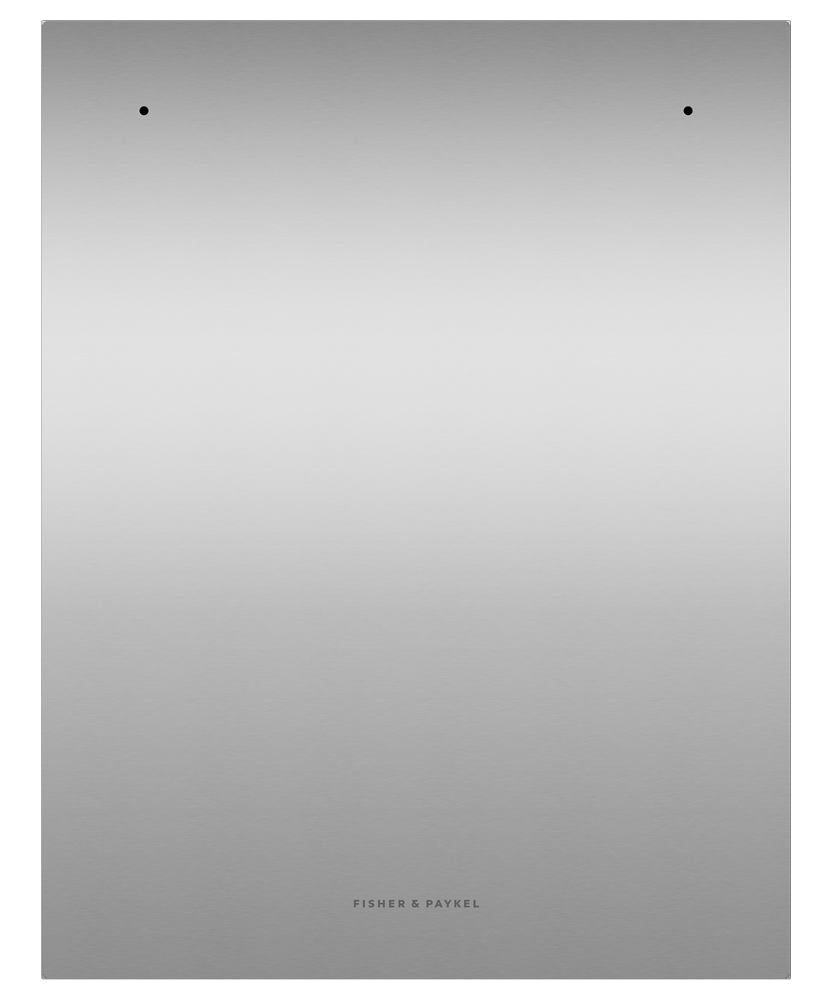 Fisher & Paykel ADDW24PX Door Panel For Integrated Dishwasher