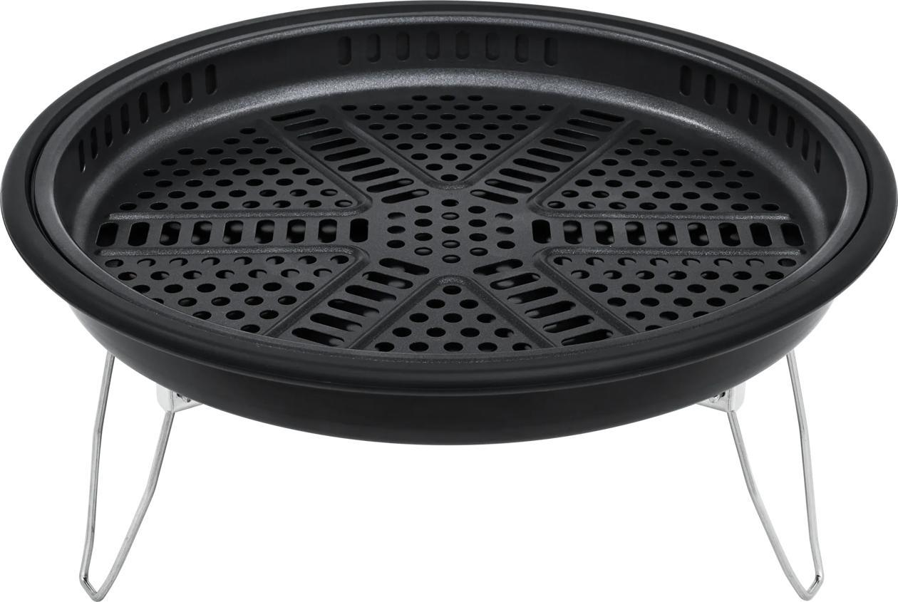 Frigidaire PMBD3081BF 30" Built-In Convection Microwave Oven With Air Fry