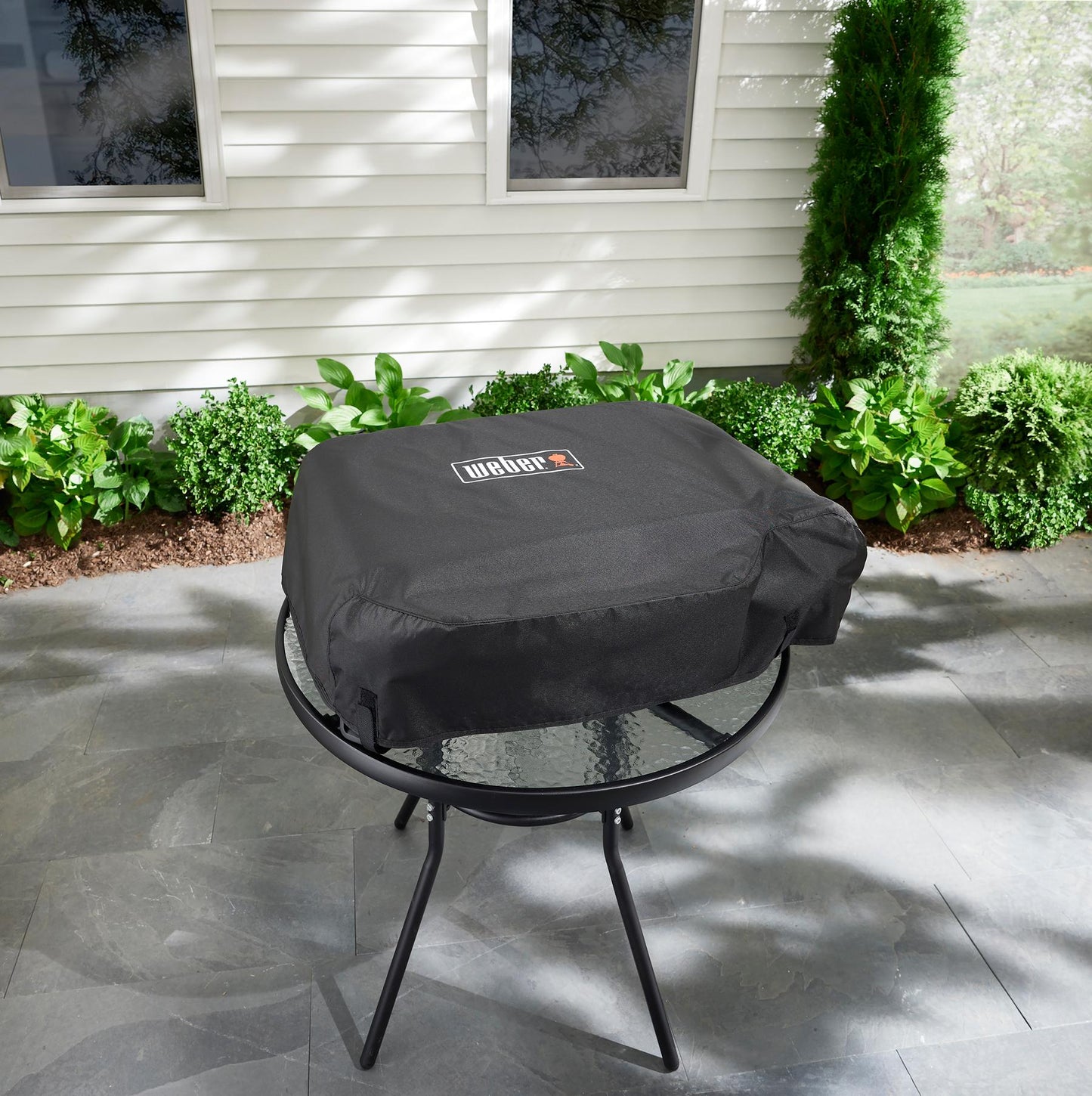Weber 3400201 Premium Griddle Cover