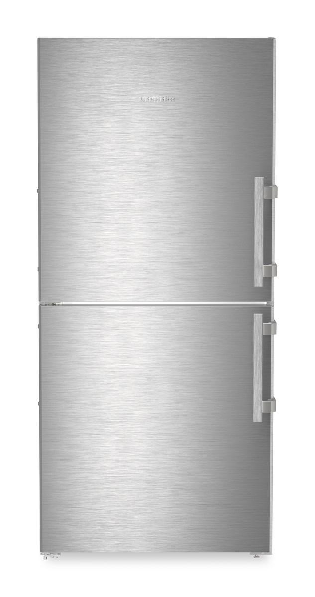 Liebherr SC7541IM Combined Fridge-Freezers With Easyfresh And Nofrost