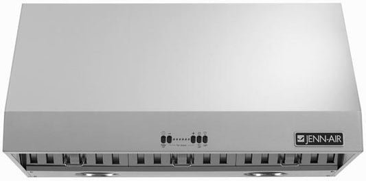 Jennair JXT9036CDP 36" Pro-Style® Range Hood