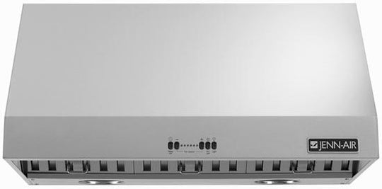 Jennair JXT9036CDP 36" Pro-Style® Range Hood