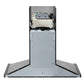 Lg HCEU3039X Lg Signature 30 Inch Wall Mount Chimney Hood