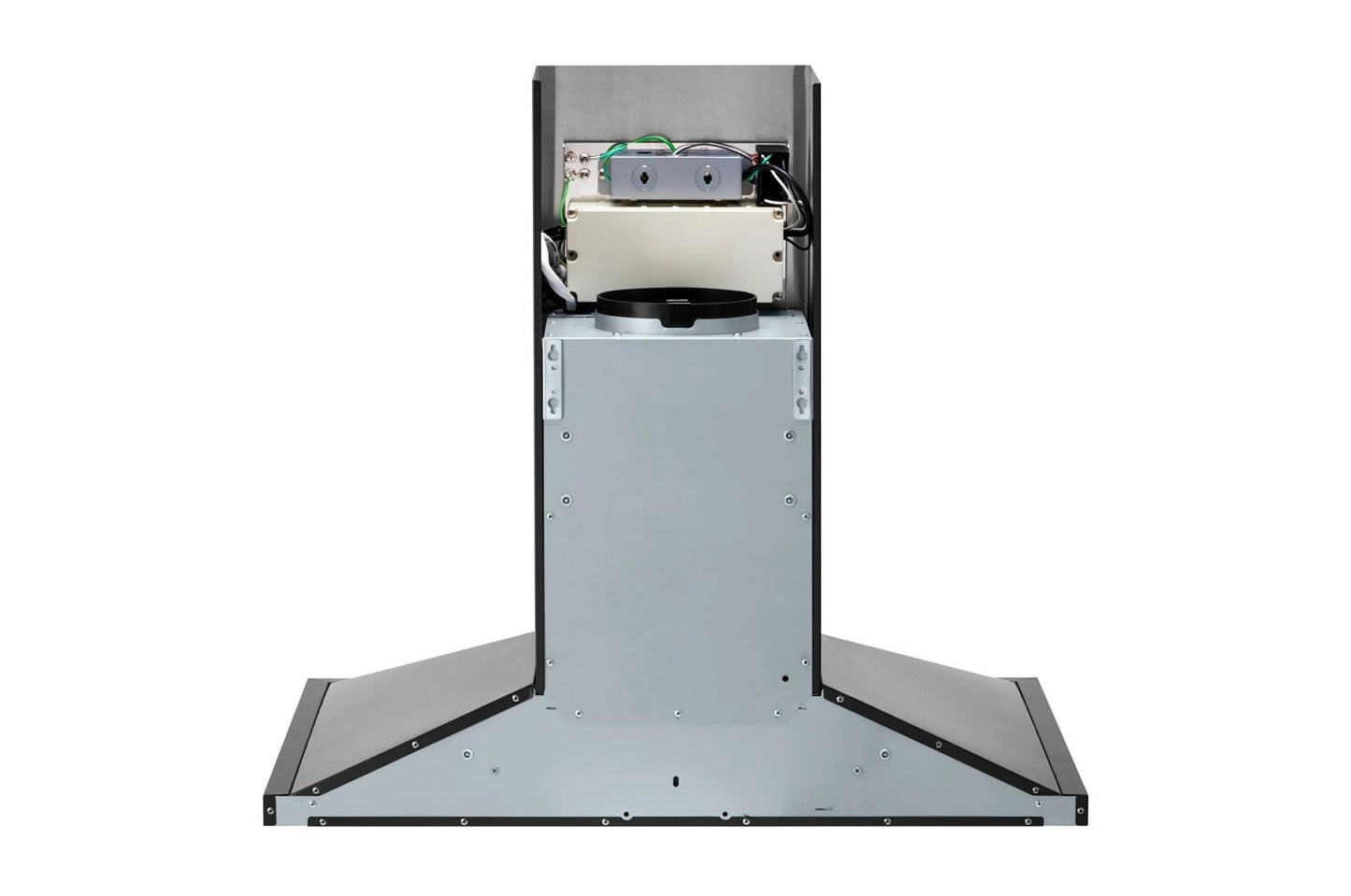 Lg HCEU3039X Lg Signature 30 Inch Wall Mount Chimney Hood