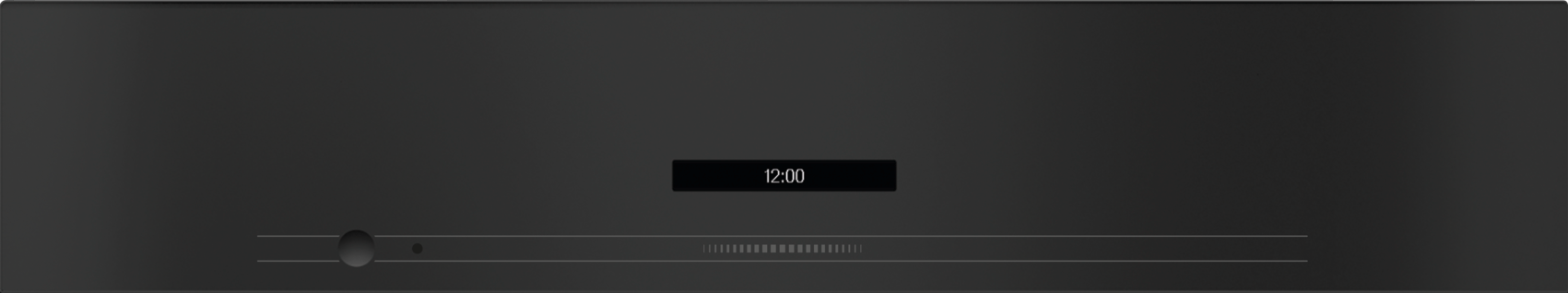 Miele H7263BPCTS H 7263 Bp - 24" Oven With Clear Text Display, Connectivity, And Self Clean.