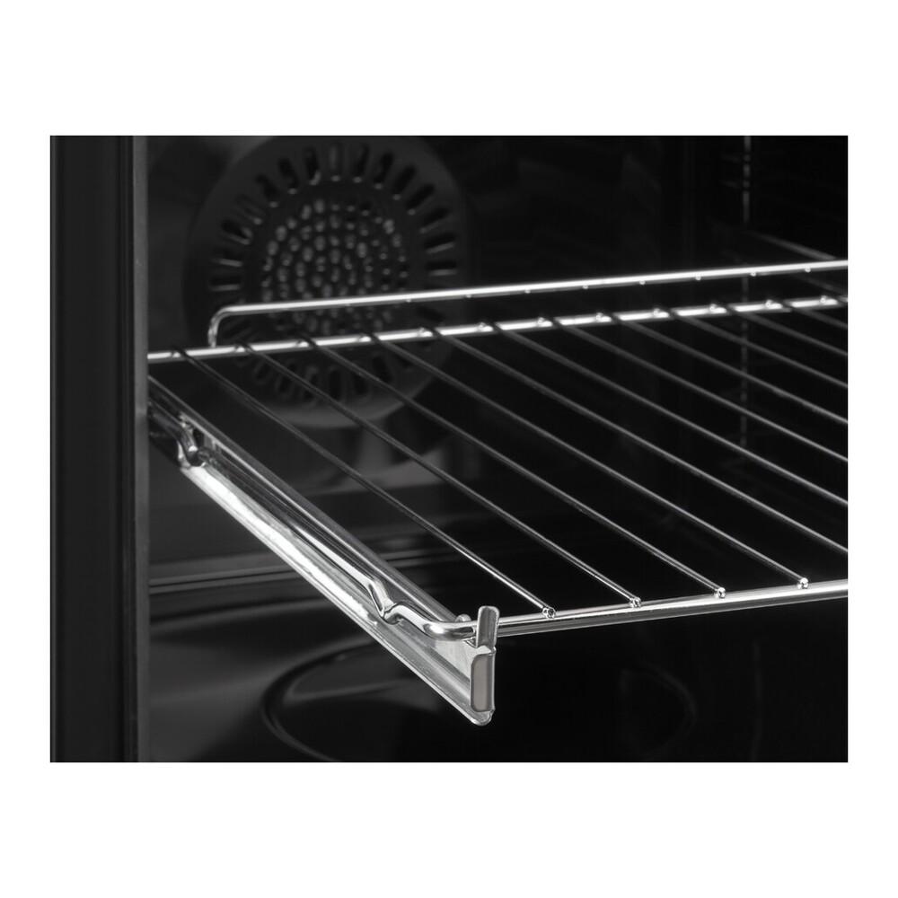 Verona VUFSGE486DSS Verona Vufsge486Dss 48 Inch Ultima Collection Dual Fuel Range With 6 Brass Sealed Burners, 5.8 Cu. Ft. Oven Capacity, Digital Clock In Stainless Steel